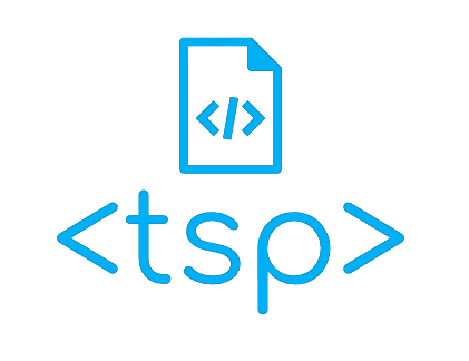logo TSP